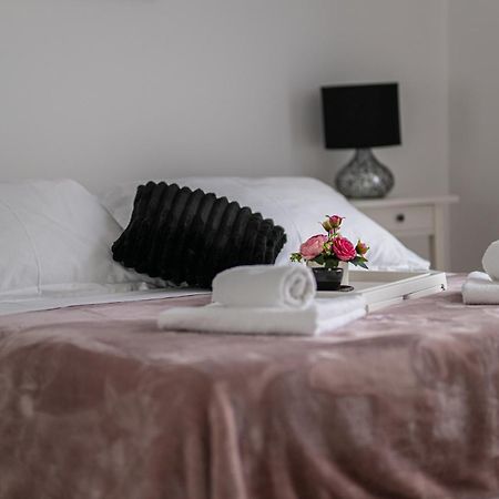 Babylu Apartman Задар Екстериор снимка