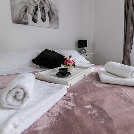 Babylu Apartman Задар Екстериор снимка