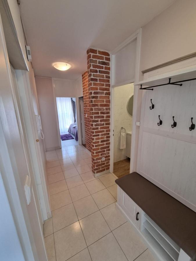 Babylu Apartman Задар Екстериор снимка