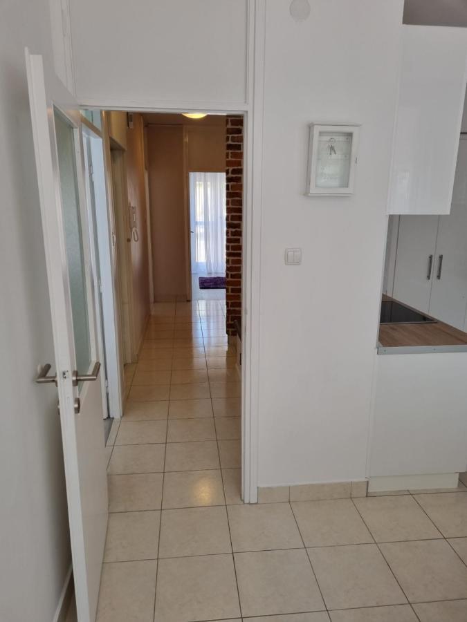 Babylu Apartman Задар Екстериор снимка