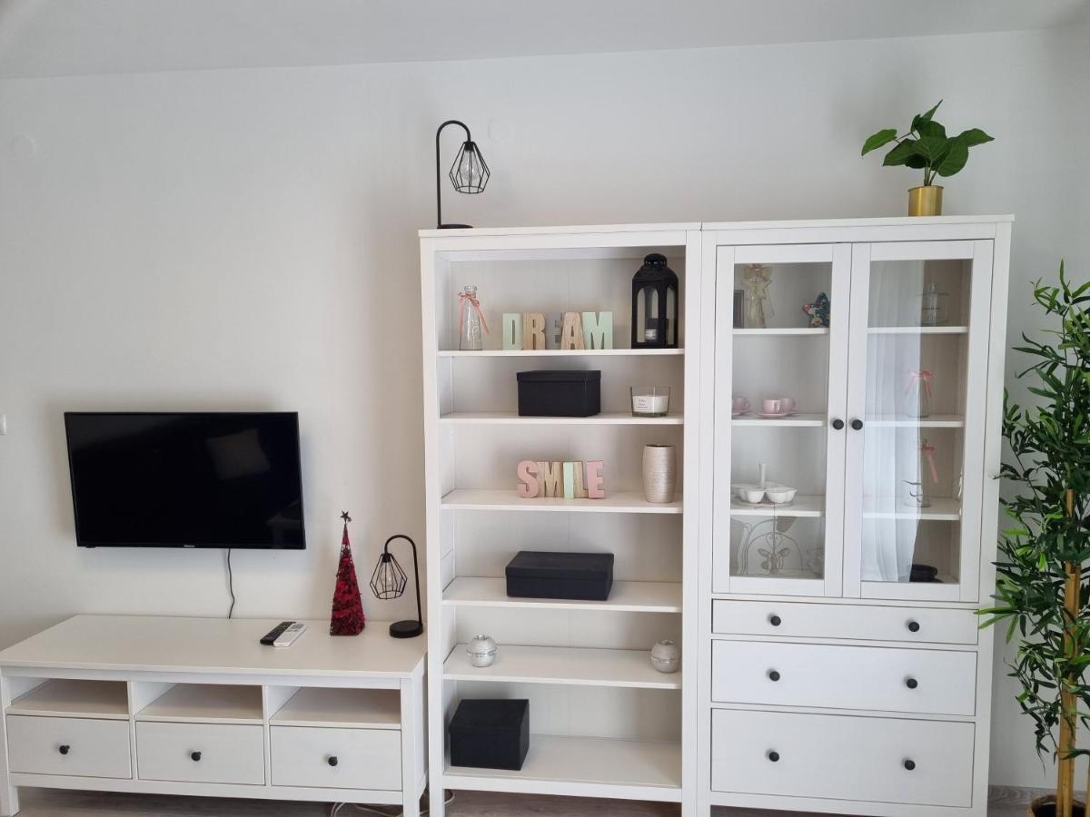 Babylu Apartman Задар Екстериор снимка