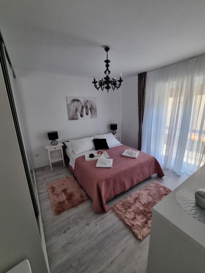 Babylu Apartman Задар Екстериор снимка