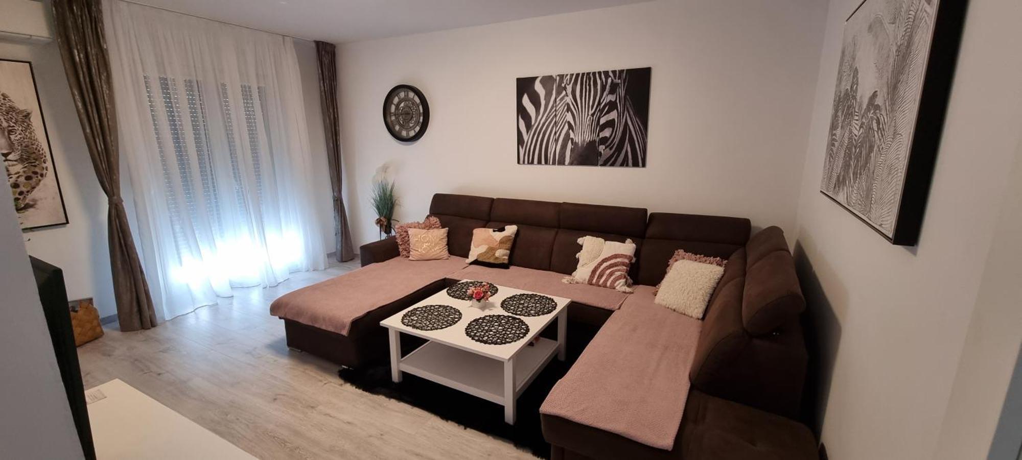Babylu Apartman Задар Екстериор снимка