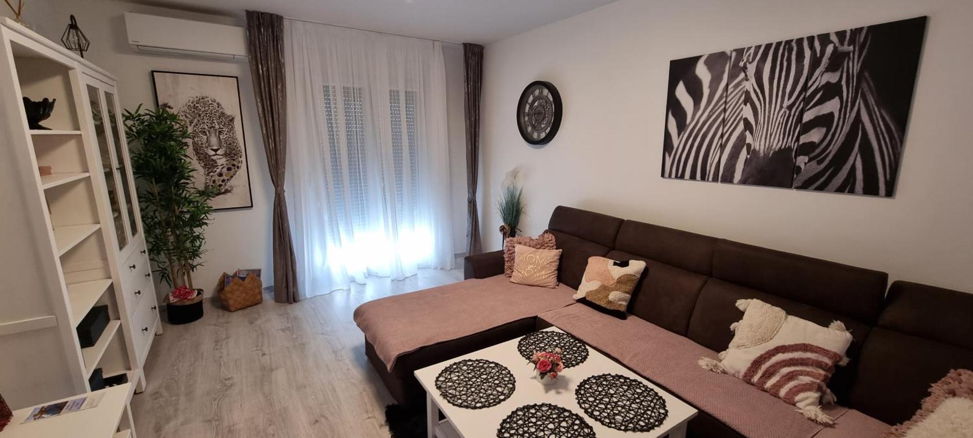 Babylu Apartman Задар Екстериор снимка
