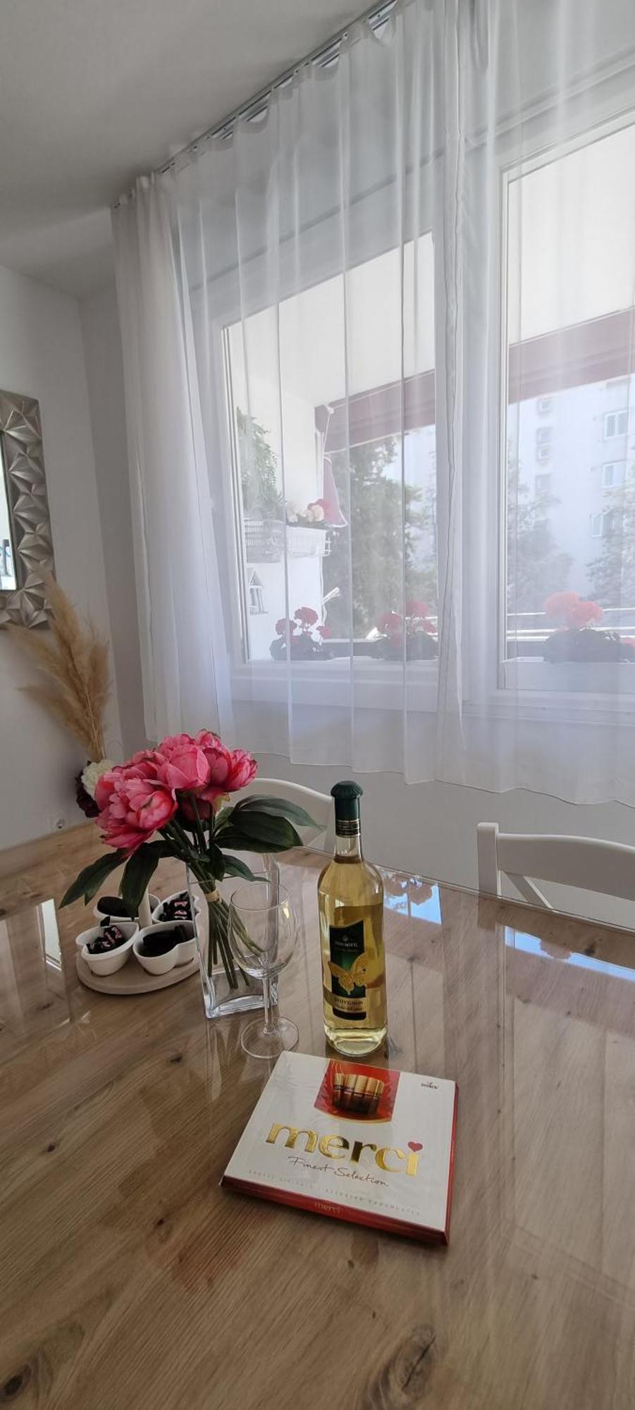 Babylu Apartman Задар Екстериор снимка