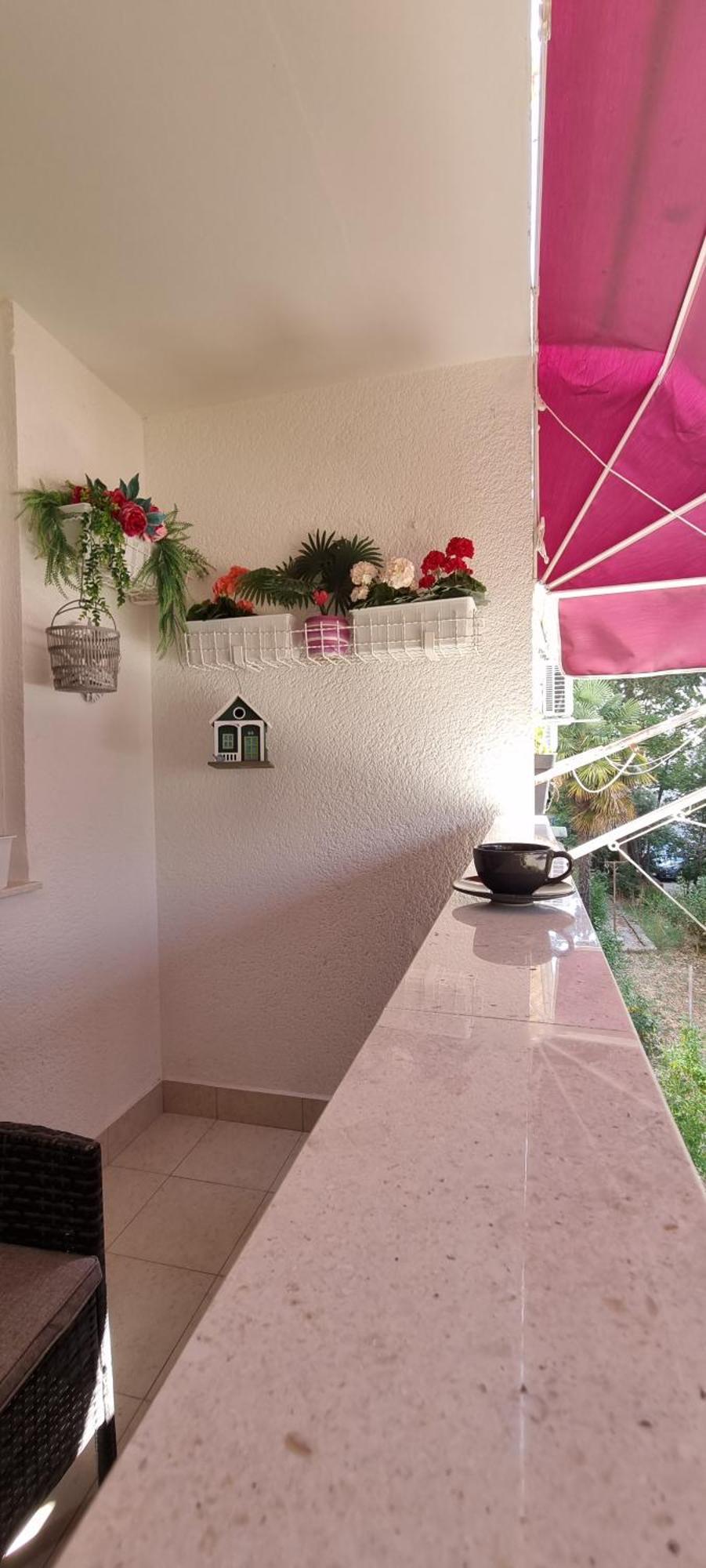 Babylu Apartman Задар Екстериор снимка