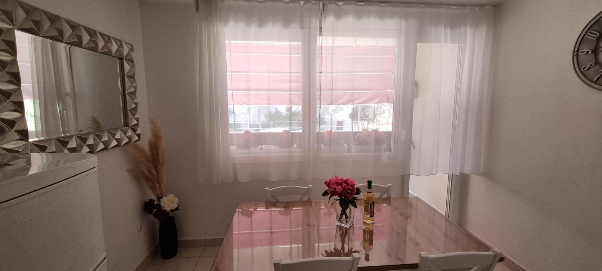 Babylu Apartman Задар Екстериор снимка