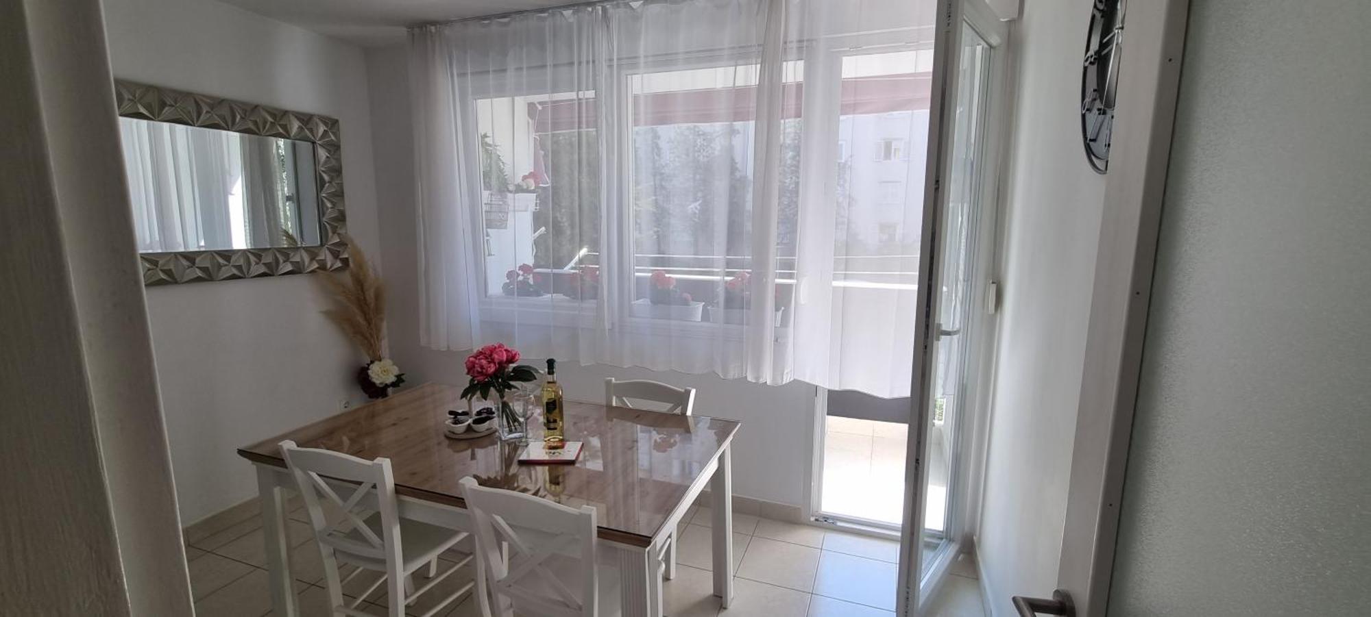 Babylu Apartman Задар Екстериор снимка