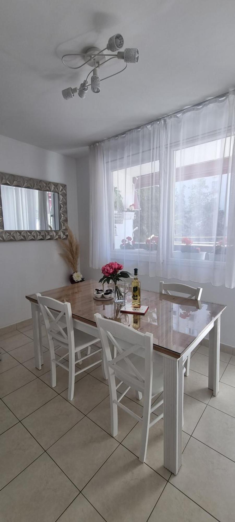 Babylu Apartman Задар Екстериор снимка