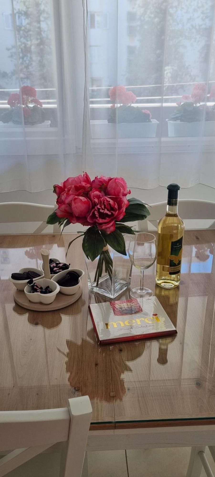 Babylu Apartman Задар Екстериор снимка