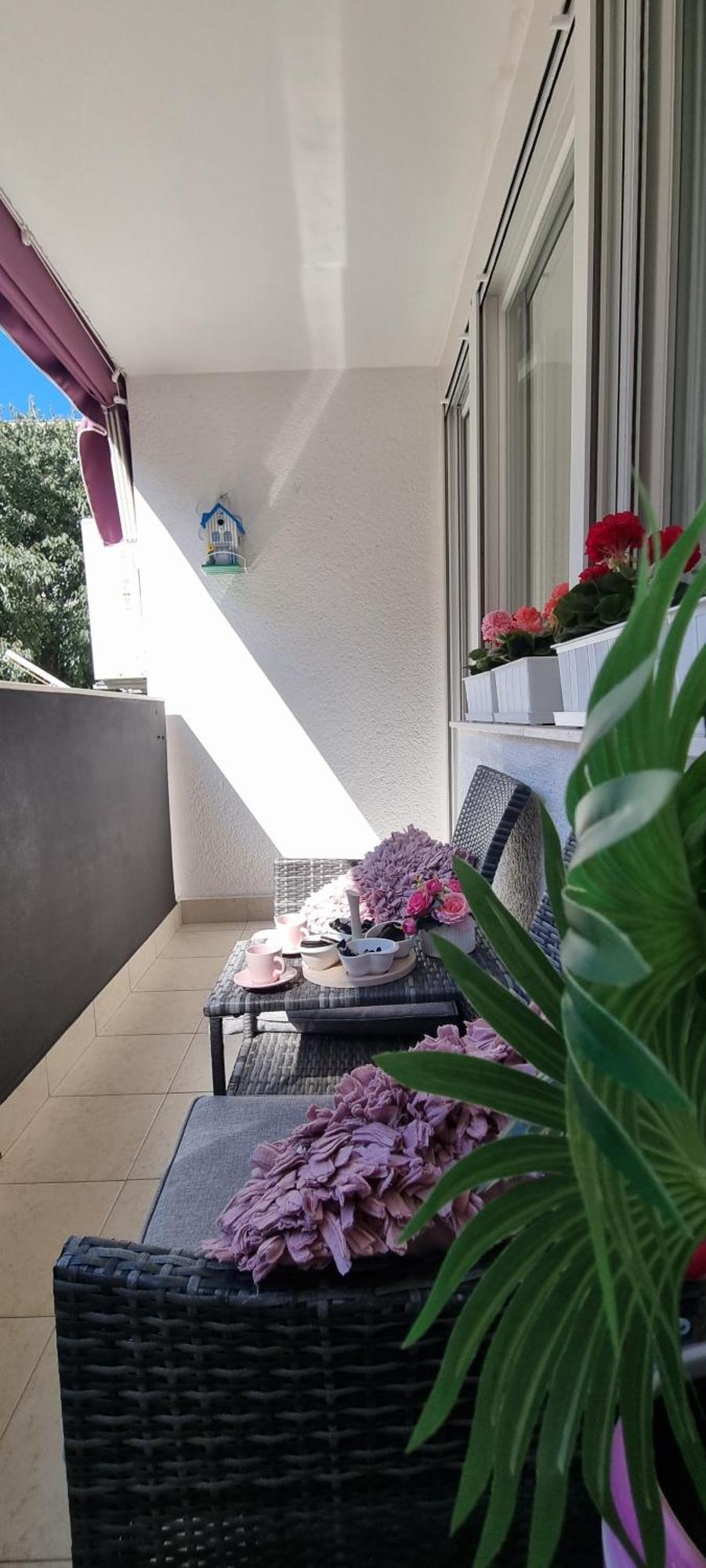 Babylu Apartman Задар Екстериор снимка