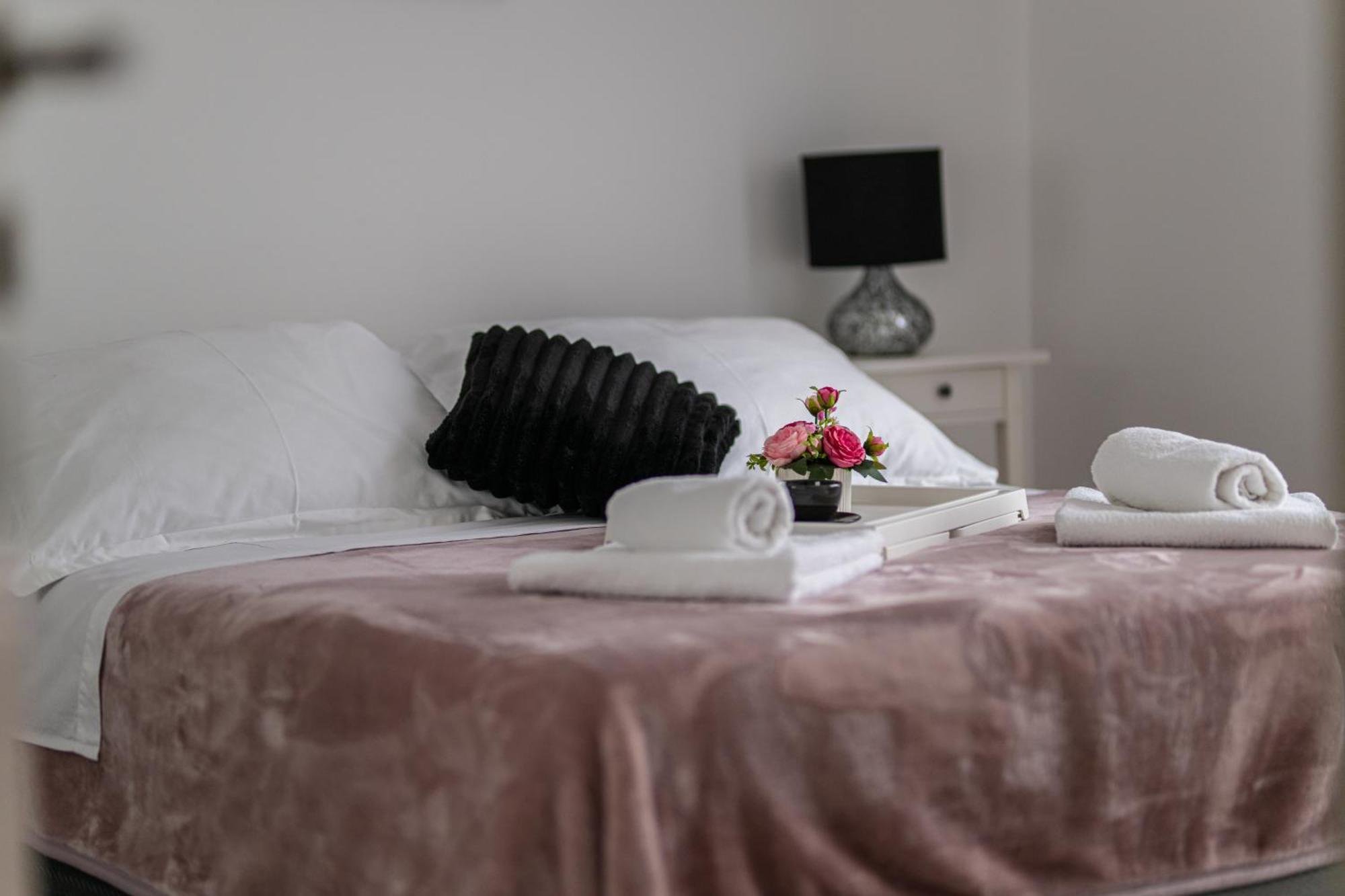 Babylu Apartman Задар Екстериор снимка