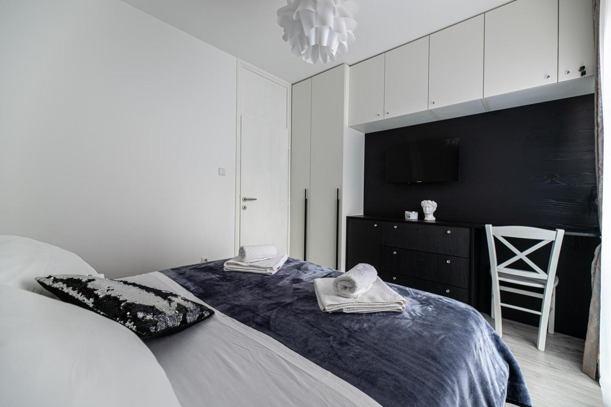 Babylu Apartman Задар Екстериор снимка