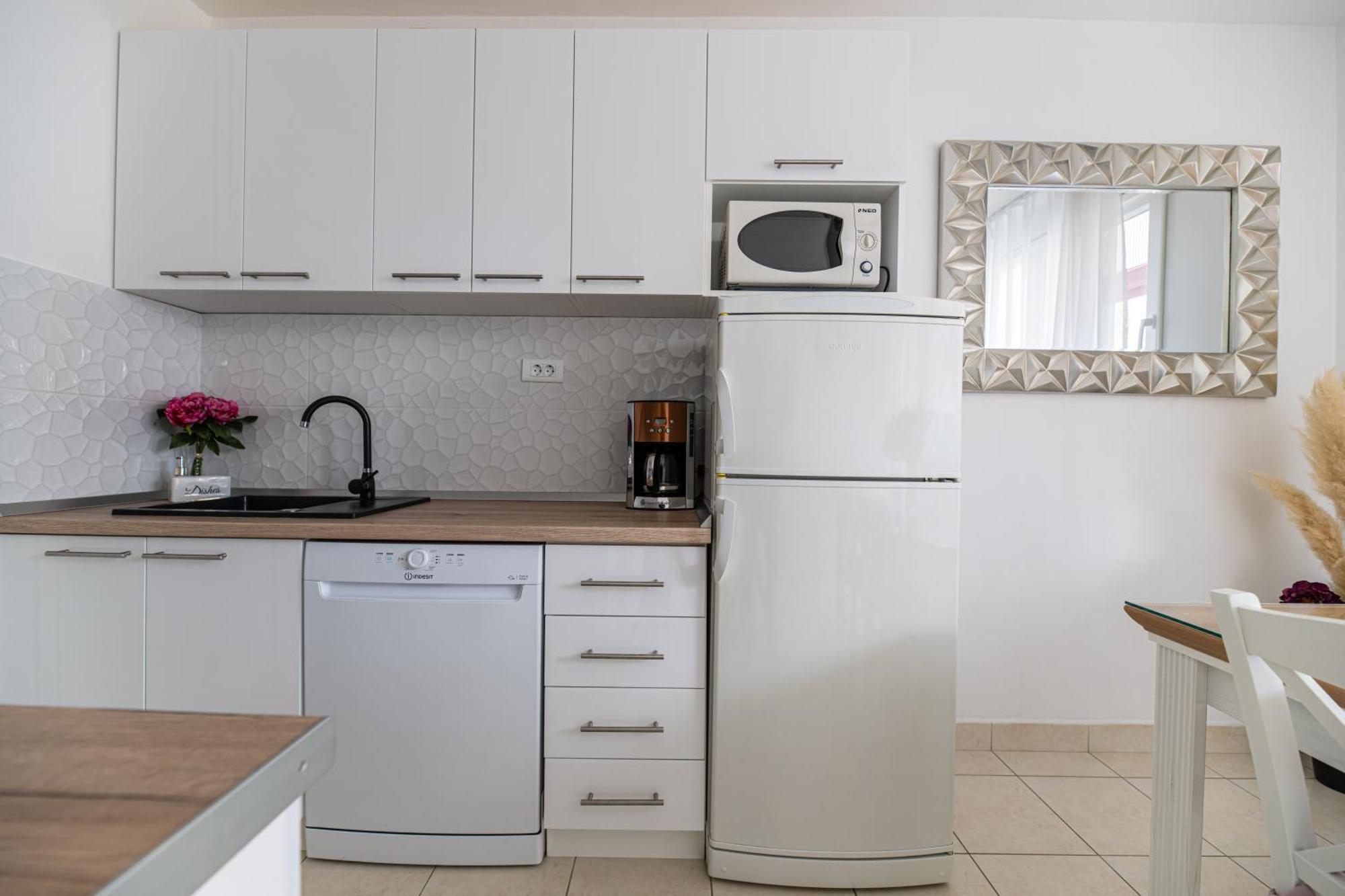 Babylu Apartman Задар Екстериор снимка