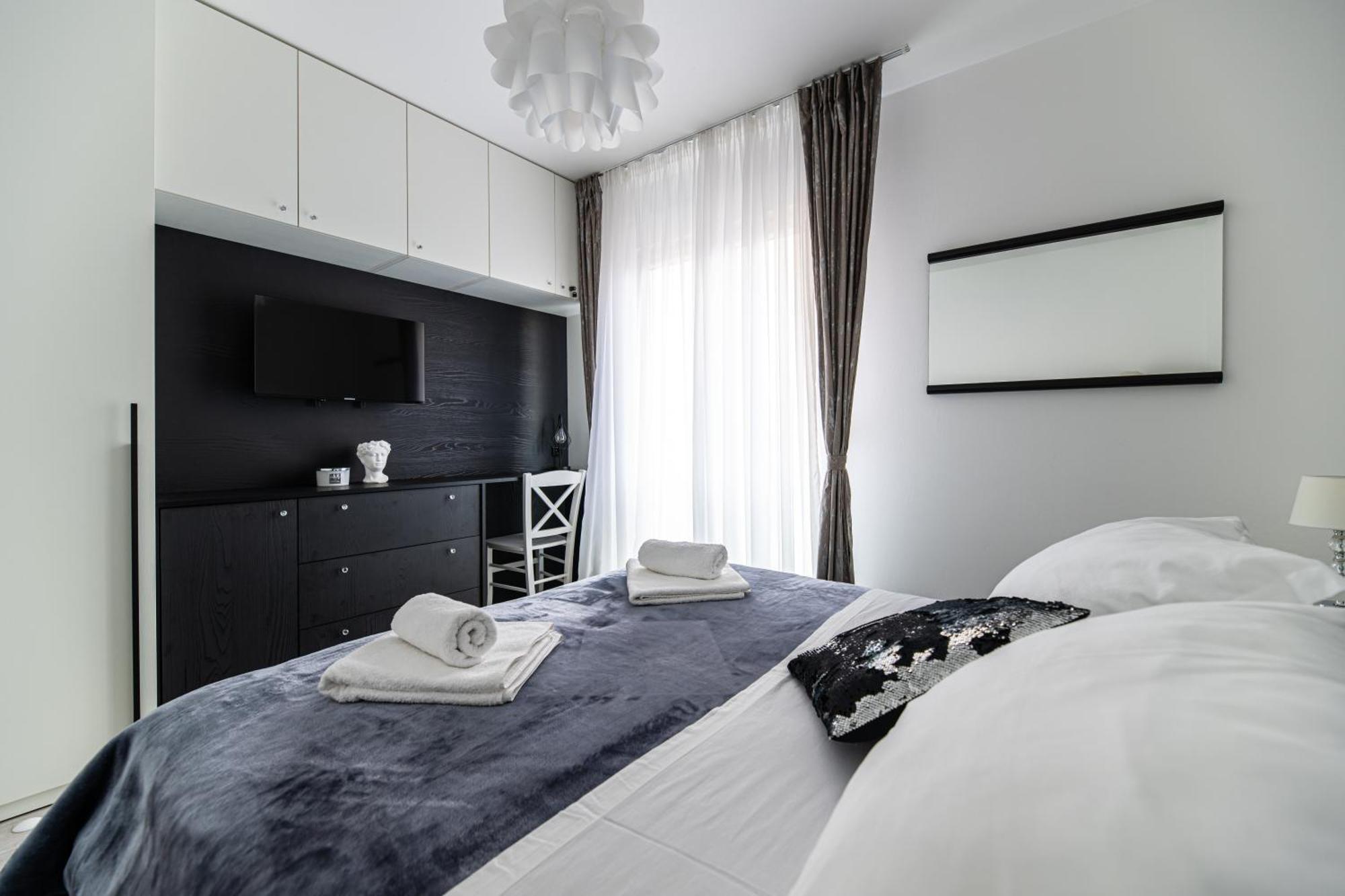 Babylu Apartman Задар Екстериор снимка