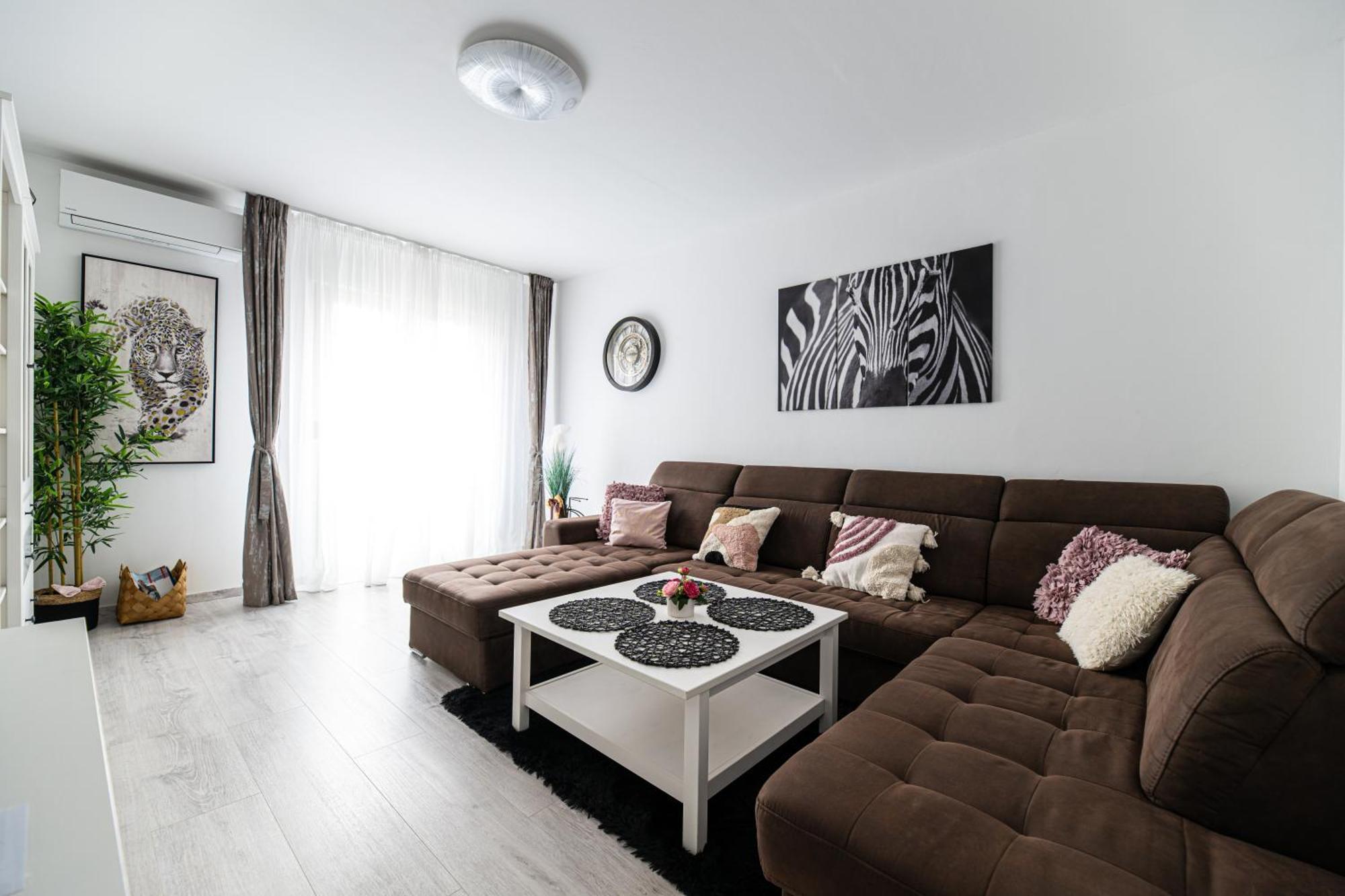 Babylu Apartman Задар Екстериор снимка