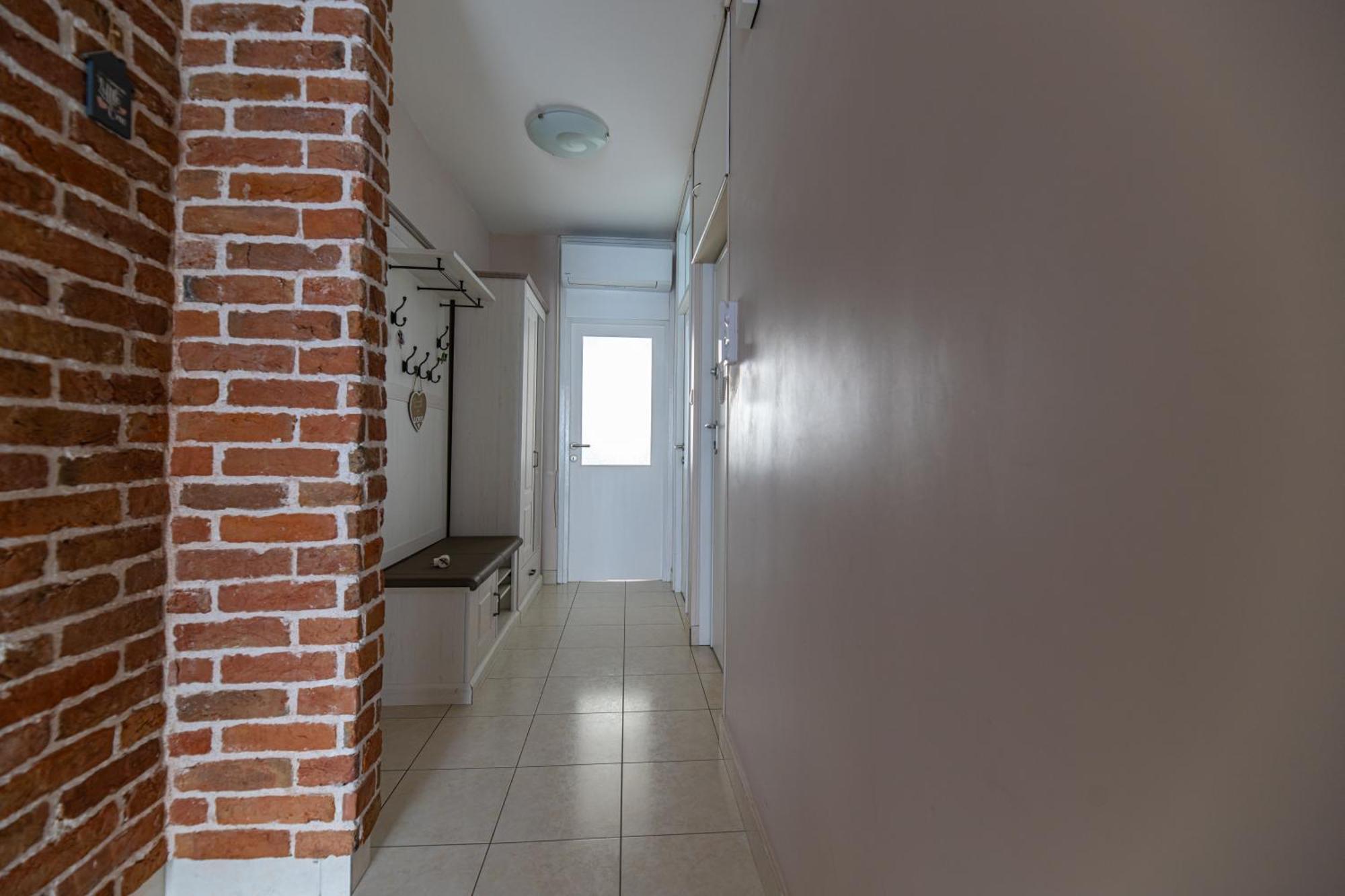 Babylu Apartman Задар Екстериор снимка