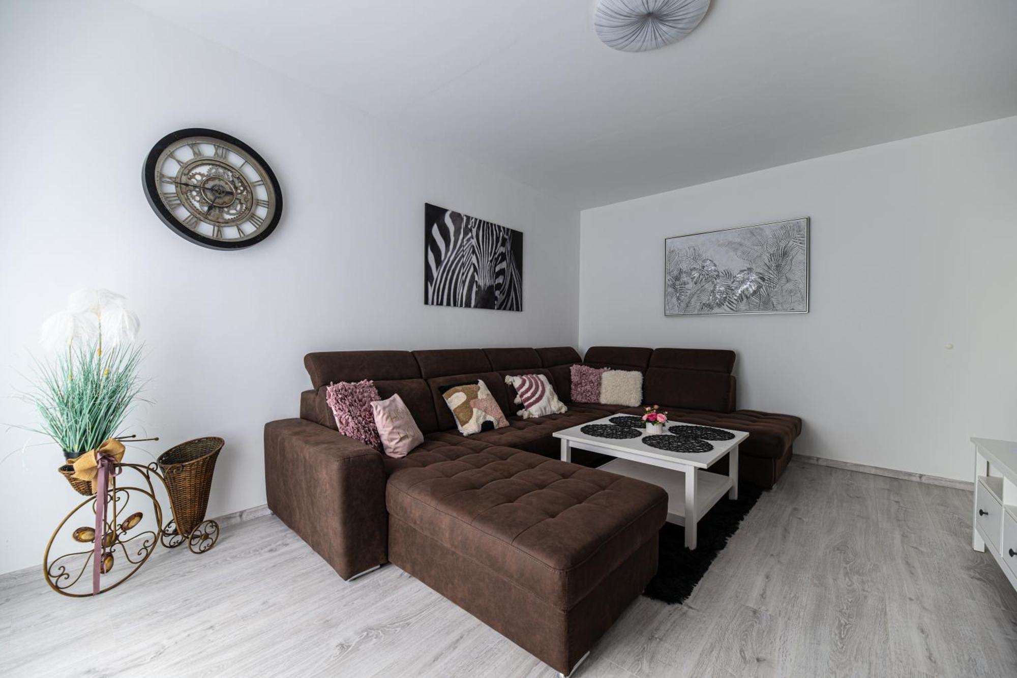 Babylu Apartman Задар Екстериор снимка